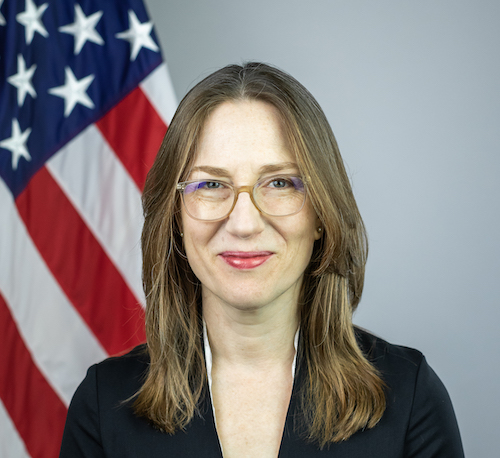 BESI Hosts Talk by Heather Boushey, Member of Council of Economic Advisers