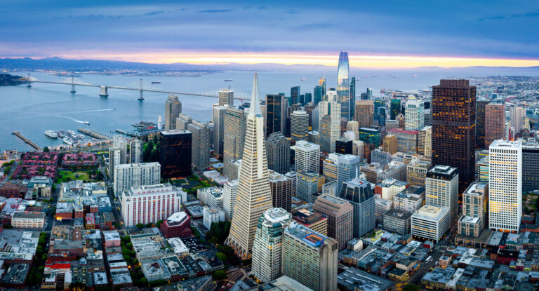 California Spotlight: From Boom to Doom in San Francisco