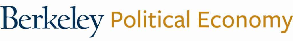 Berkeley Political Economy